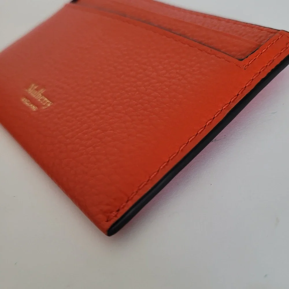 Mulberry authentic england